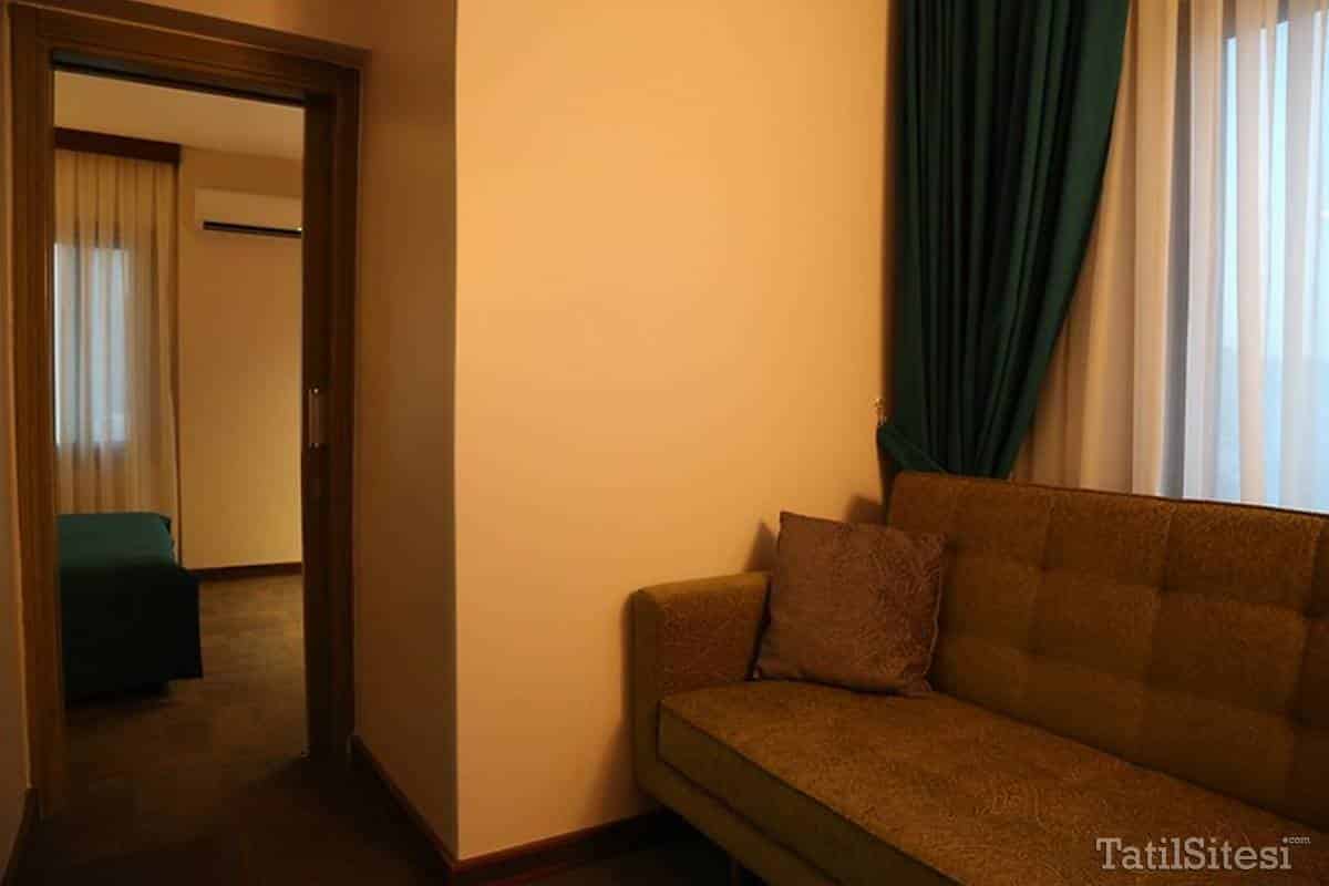 Hotel İstanköy Kuşadası